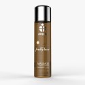 Olejek do masażu - Swede Fruity Love Massage Dark Chocolate 60 ml Swede