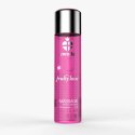 Olejek do masażu - Swede Fruity Love Massage Pink Grapefruit with Mango 120 ml Swede
