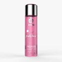 Olejek do masażu - Swede Fruity Love Massage Sparkling Strawberry Wine 120 ml Swede