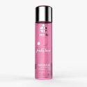 Olejek do masażu - Swede Fruity Love Massage Sparkling Strawberry Wine 60 ml Swede