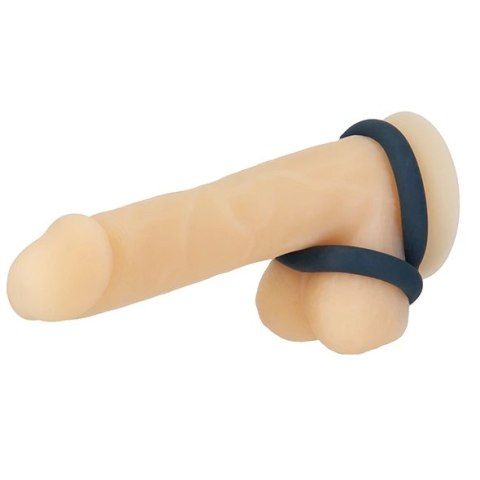 Pierścień erekcyjny - Lux Active Tug Lux Active Pierścień erekcyjny - Lux Active Tug Lux Active