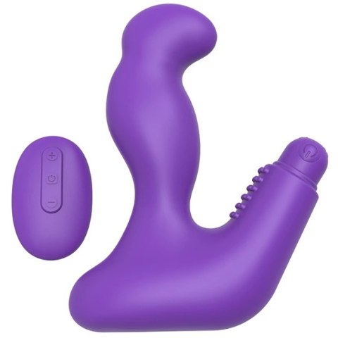 Plug analny wibrujący - Nexus Max 20 Purple Nexus Plug analny wibrujący - Nexus Max 20 Purple Nexus