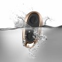 Plug analny wibrujący - Rocks-Off Petite Sensations Desire Black Rocks-Off