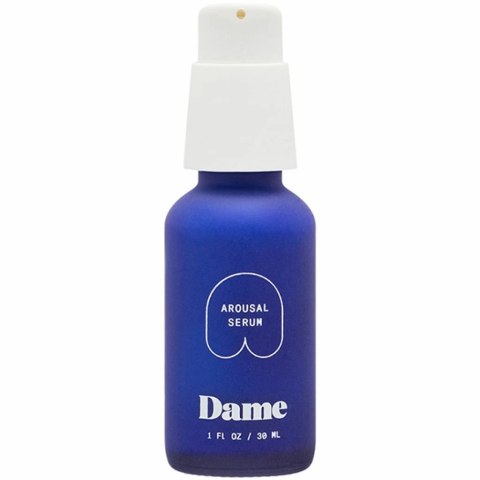 Serum stymulujące - Dame Products Arousal Serum 30 ml Dame Products Serum stymulujące - Dame Products Arousal Serum 30 ml Dame Products