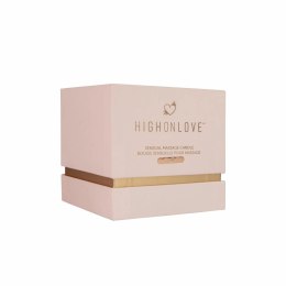 Świeca do masażu - HighOnLove Massage Candle 250 ml HighOnLove