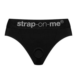 Uprząż - Strap-On-Me Harness Heroine XL Strap-On-Me