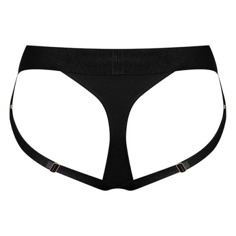 Uprząż - Strap-On-Me Harness Heroine L Strap-On-Me Uprząż - Strap-On-Me Harness Heroine L Strap-On-Me