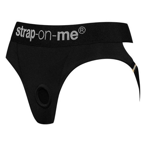 Uprząż - Strap-On-Me Harness Heroine L Strap-On-Me Uprząż - Strap-On-Me Harness Heroine L Strap-On-Me