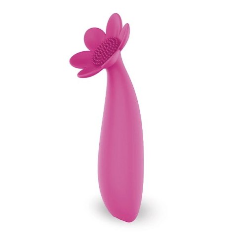 Wibrator - FeelzToys Daisy Joy Pink FeelzToys Wibrator - FeelzToys Daisy Joy Pink FeelzToys