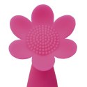 Wibrator - FeelzToys Daisy Joy Pink FeelzToys