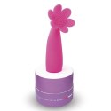 Wibrator - FeelzToys Daisy Joy Pink FeelzToys