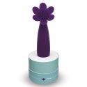 Wibrator - FeelzToys Daisy Joy Purple FeelzToys