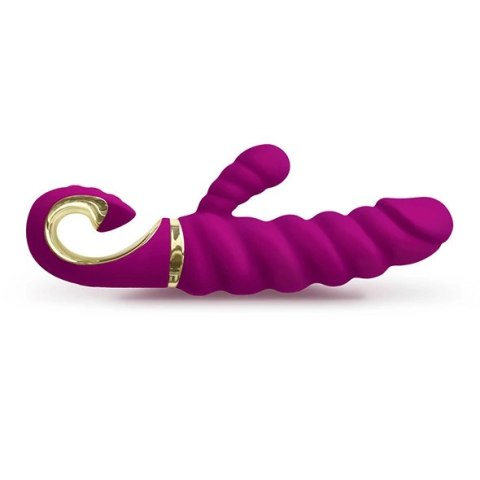 Wibrator - Gvibe Gcandy Sweet Raspberry Gvibe Wibrator - Gvibe Gcandy Sweet Raspberry Gvibe