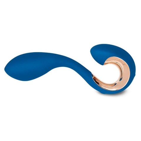 Wibrator - Gvibe Gpop2 Royal Blue Gvibe Wibrator - Gvibe Gpop2 Royal Blue Gvibe