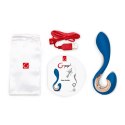 Wibrator - Gvibe Gpop2 Royal Blue Gvibe