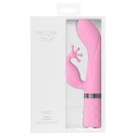 Wibrator - Pillow Talk Kinky Pink Pillow Talk