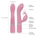 Wibrator - Pillow Talk Kinky Pink Pillow Talk