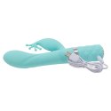 Wibrator - Pillow Talk Kinky Teal Pillow Talk
