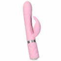 Wibrator - Pillow Talk Lively Pink Pillow Talk