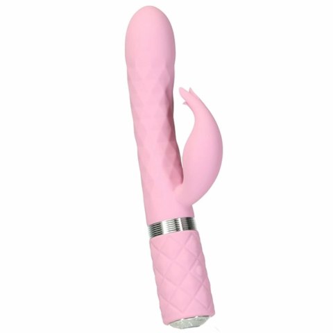Wibrator - Pillow Talk Lively Pink Pillow Talk Wibrator - Pillow Talk Lively Pink Pillow Talk