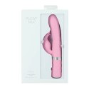 Wibrator - Pillow Talk Lively Pink Pillow Talk