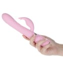 Wibrator - Pillow Talk Lively Pink Pillow Talk