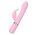 Wibrator - Pillow Talk Lively Pink Pillow Talk