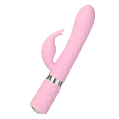 Wibrator - Pillow Talk Lively Pink Pillow Talk Wibrator - Pillow Talk Lively Pink Pillow Talk