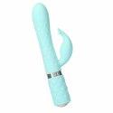 Wibrator - Pillow Talk Lively Teal Pillow Talk