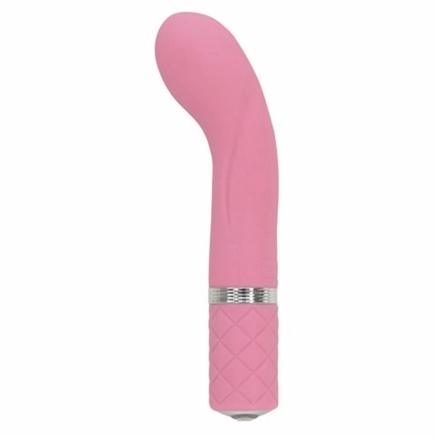 Wibrator - Pillow Talk Racy Pink Pillow Talk Wibrator - Pillow Talk Racy Pink Pillow Talk
