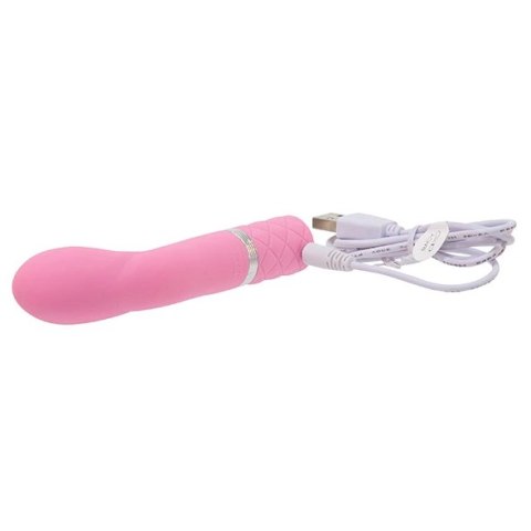 Wibrator - Pillow Talk Racy Pink Pillow Talk Wibrator - Pillow Talk Racy Pink Pillow Talk