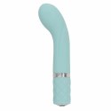 Wibrator - Pillow Talk Racy Teal Pillow Talk