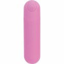 Wibrator - PowerBullet Essential with Case Pink PowerBullet