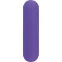 Wibrator - PowerBullet Essential with Case Purple PowerBullet
