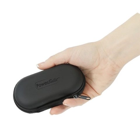 Wibrator - PowerBullet Essential with Case Purple PowerBullet Wibrator - PowerBullet Essential with Case Purple PowerBullet