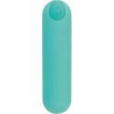 Wibrator - PowerBullet Essential with Case Teal PowerBullet