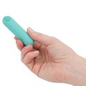 Wibrator - PowerBullet Essential with Case Teal PowerBullet