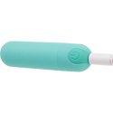 Wibrator - PowerBullet Essential with Case Teal PowerBullet