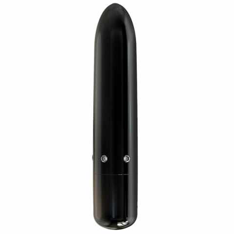 Wibrator - PowerBullet Pretty Point Black PowerBullet Wibrator - PowerBullet Pretty Point Black PowerBullet