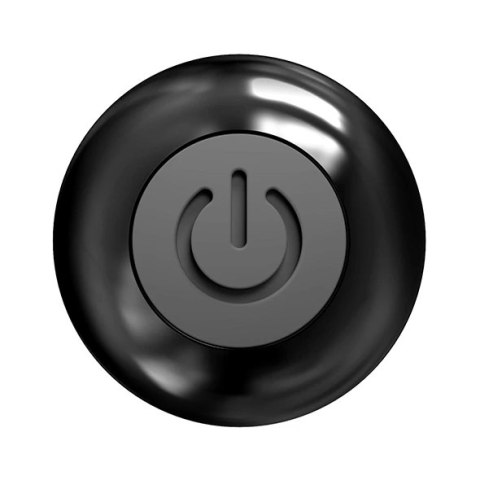 Wibrator - PowerBullet Pretty Point Black PowerBullet Wibrator - PowerBullet Pretty Point Black PowerBullet