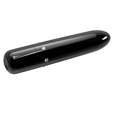 Wibrator - PowerBullet Pretty Point Black PowerBullet Wibrator - PowerBullet Pretty Point Black PowerBullet