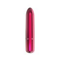 Wibrator - PowerBullet Pretty Point Pink PowerBullet