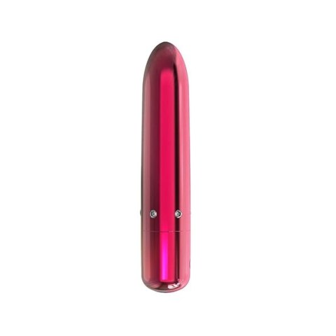 Wibrator - PowerBullet Pretty Point Pink PowerBullet Wibrator - PowerBullet Pretty Point Pink PowerBullet