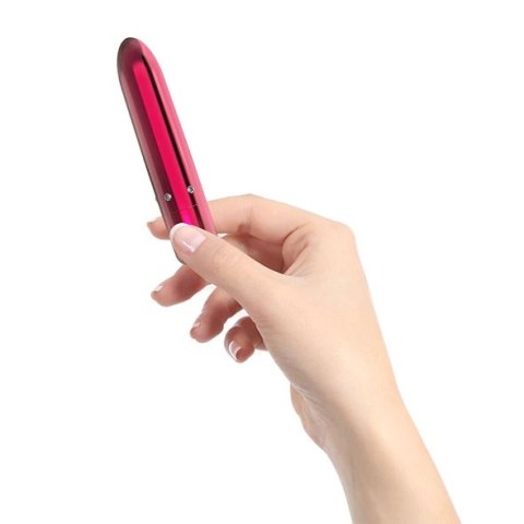 Wibrator - PowerBullet Pretty Point Pink PowerBullet Wibrator - PowerBullet Pretty Point Pink PowerBullet