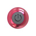 Wibrator - PowerBullet Pretty Point Pink PowerBullet