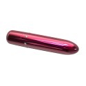 Wibrator - PowerBullet Pretty Point Pink PowerBullet