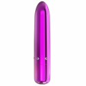 Wibrator - PowerBullet Pretty Point Purple PowerBullet