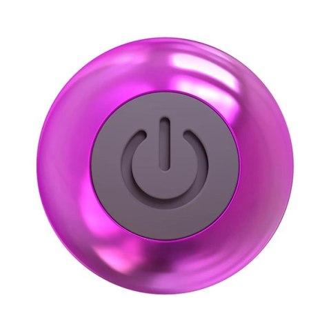 Wibrator - PowerBullet Pretty Point Purple PowerBullet Wibrator - PowerBullet Pretty Point Purple PowerBullet