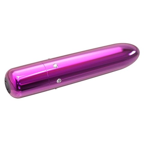Wibrator - PowerBullet Pretty Point Purple PowerBullet Wibrator - PowerBullet Pretty Point Purple PowerBullet