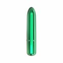Wibrator - PowerBullet Pretty Point Teal PowerBullet